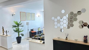 Appartements de charme idéalement situés